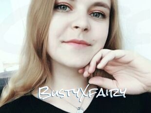 BustyXfairy