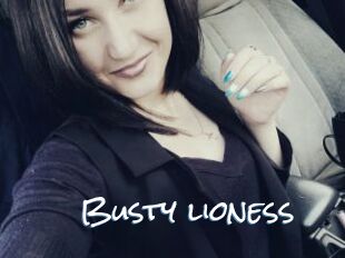 Busty_lioness