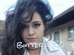 ButterXOXO