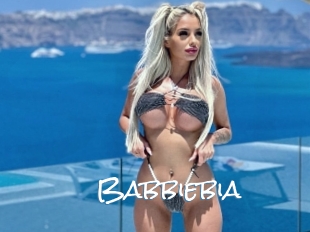 Babbiebia