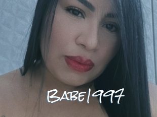 Babe1997