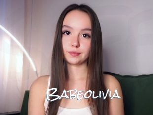 Babeolivia