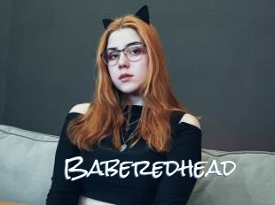 Baberedhead