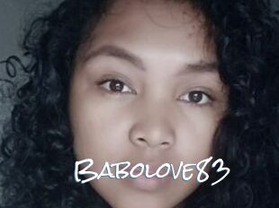 Babolove83