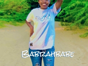 Babrahbabe