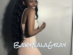 BabyNalaGray