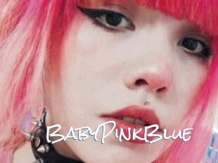 BabyPinkBlue