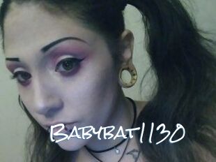 Babybat1130