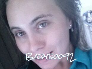 Babyboo92