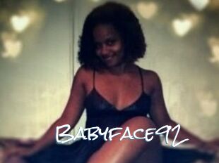 Babyface92