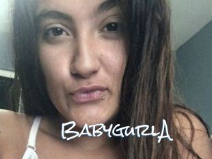 BabygurlA