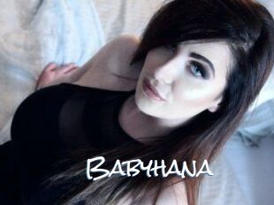 Babyhana