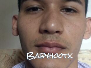 Babyhootx