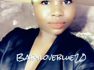 Babyloveblue20