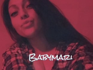 Babymari