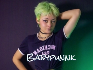 Babypunnk