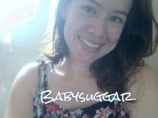 Babysuggar