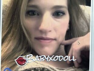 Babyxodoll