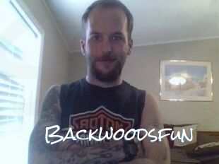 Backwoodsfun