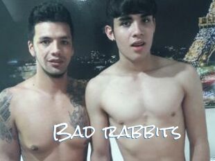 Bad_rabbits