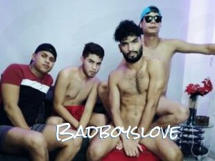 Badboyslove