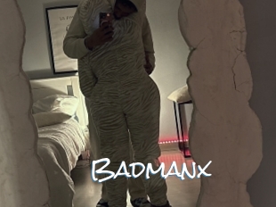 Badmanx