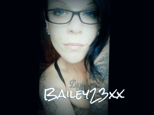 Bailey23xx