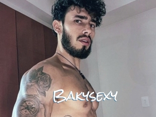 Bakysexy