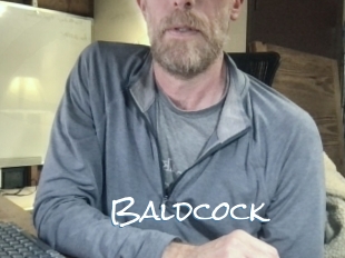 Baldcock