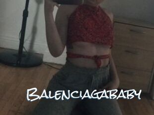 Balenciagababy