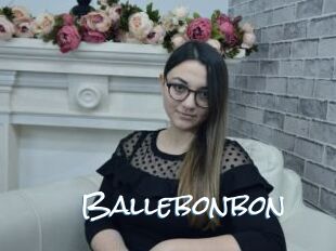 Ballebonbon