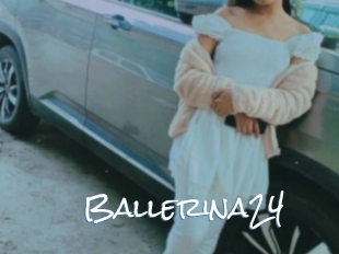 Ballerina24