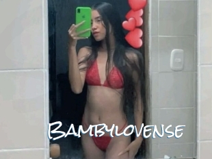 Bambylovense