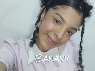 Banany