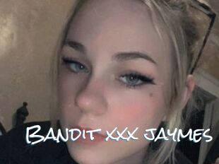 Bandit_xxx_jaymes