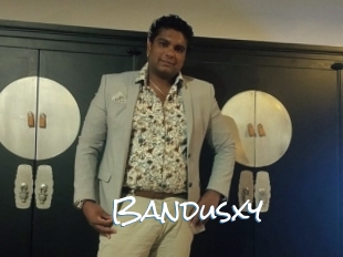 Bandusxy