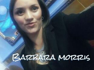 Barbara_morris