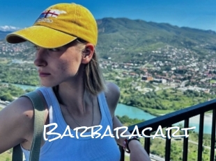 Barbaracart