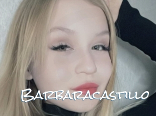 Barbaracastillo