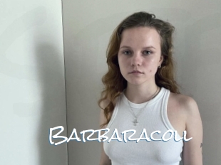 Barbaracoll