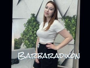 Barbaradixon