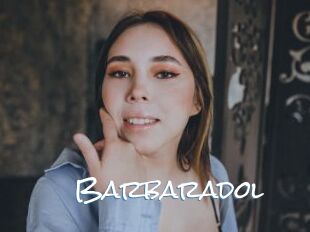 Barbaradol