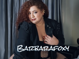 Barbarafoxy