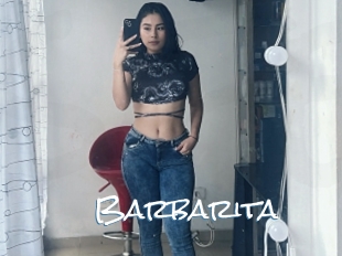 Barbarita