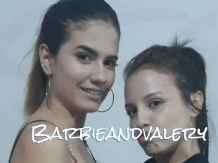 Barbieandvalery