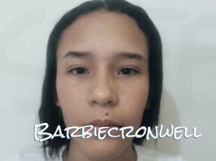 Barbiecronwell