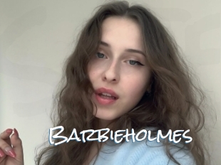 Barbieholmes