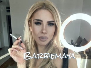 Barbiemaya