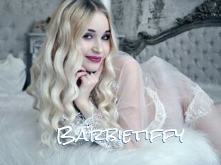 Barbietiffy