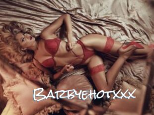 Barbyehotxxx